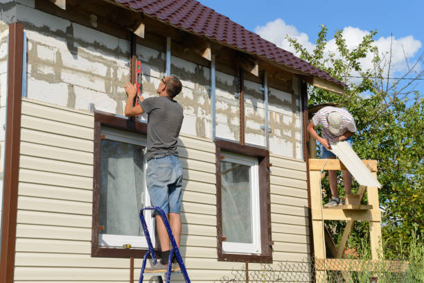 Siding Removal and Disposal in Lake Of The Woods, AZ